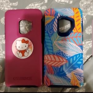 Samsung galaxy 9 cases